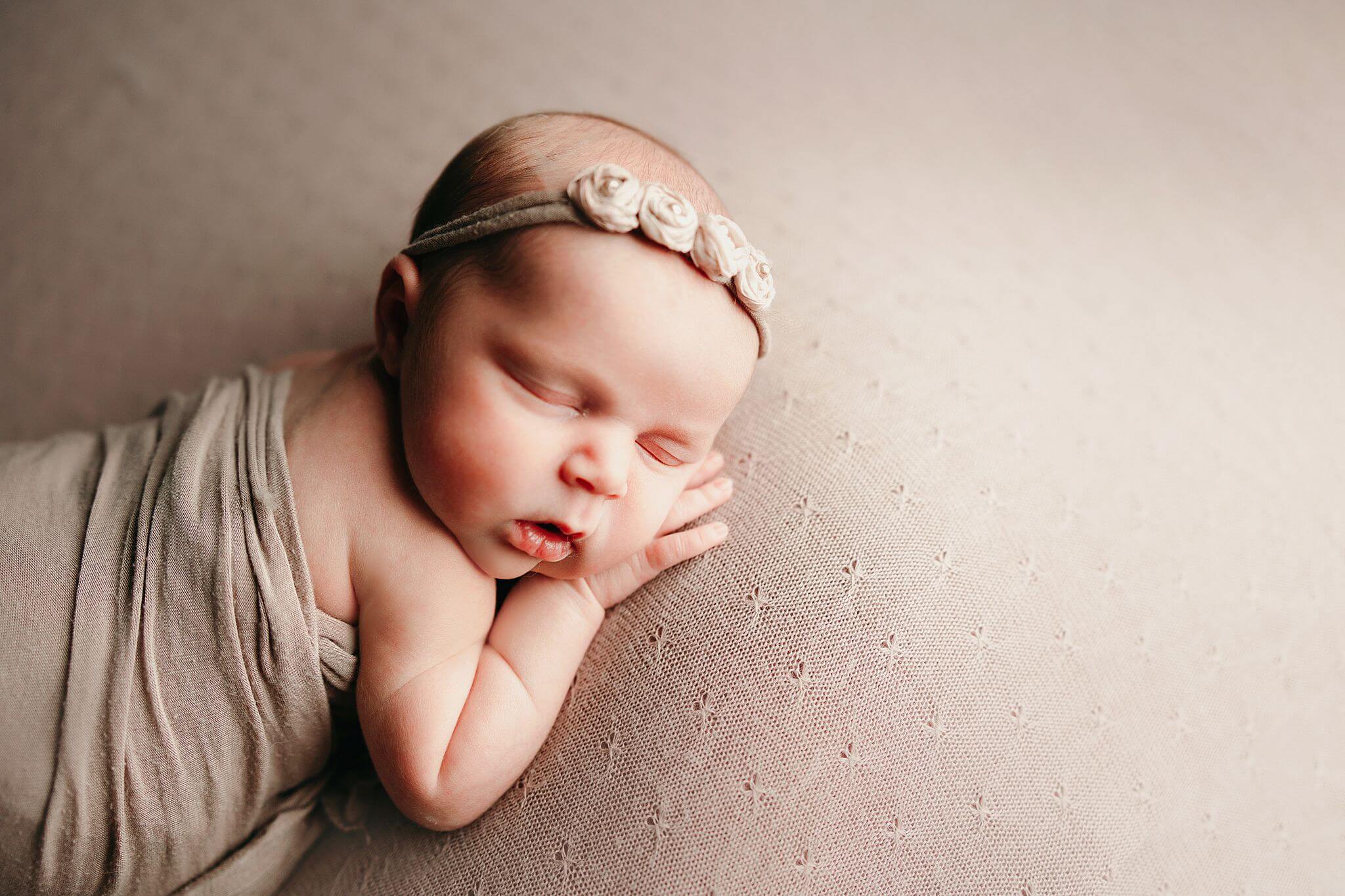 Newborn Baby Photography Verrado AZ