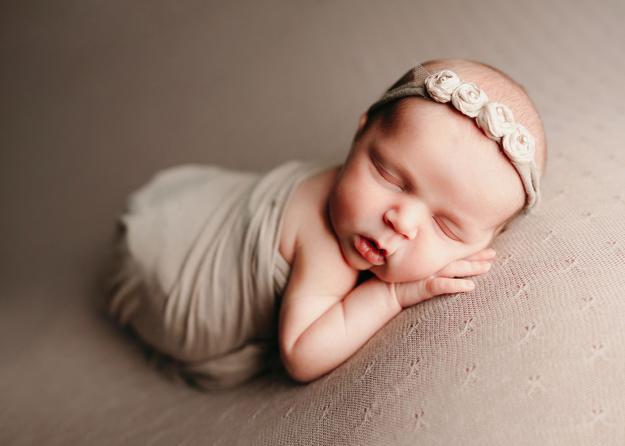 Newborn Baby Photography Verrado AZ