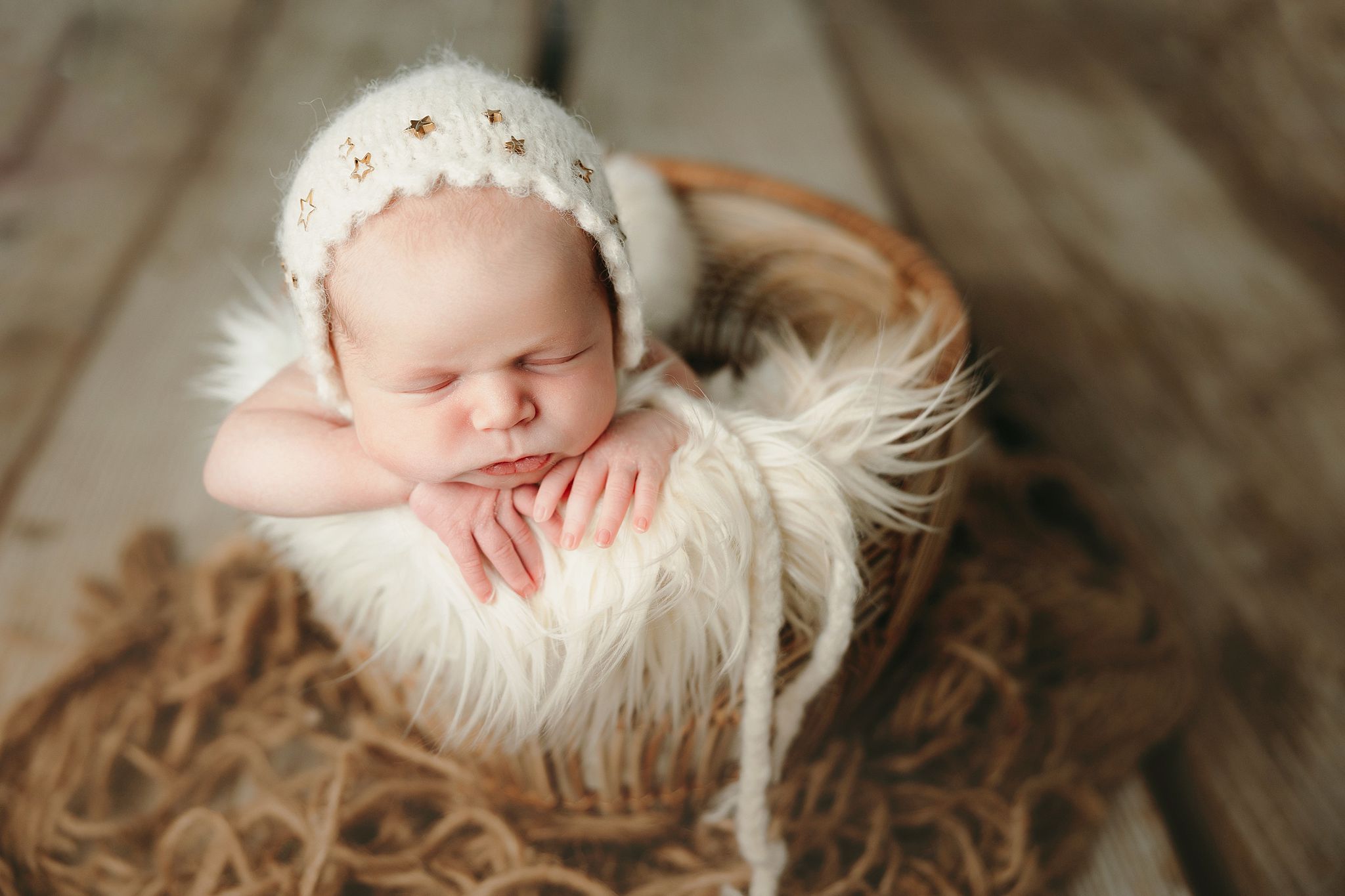 Newborn Baby Photography Verrado AZ