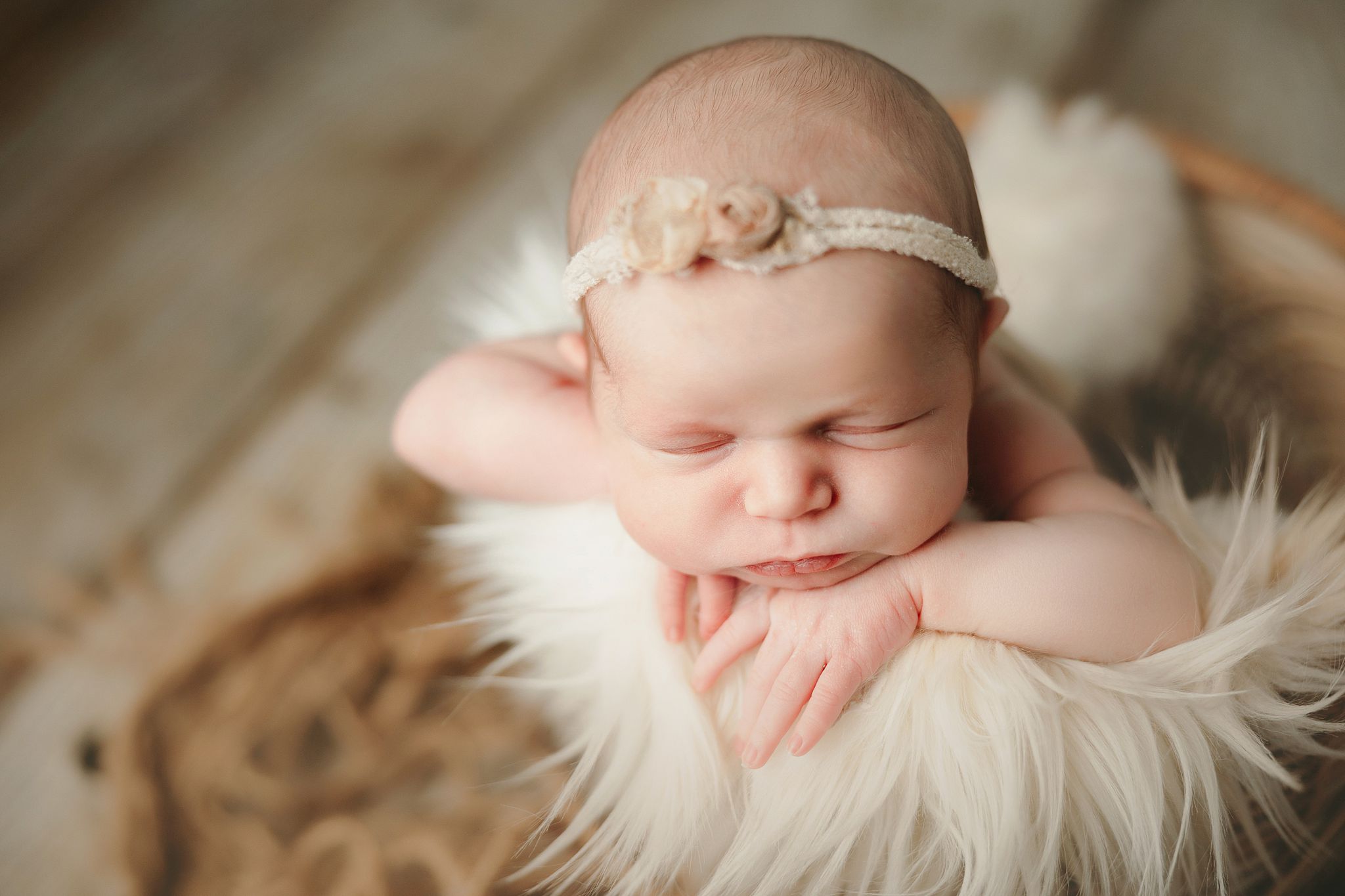 Newborn Baby Photography Verrado AZ