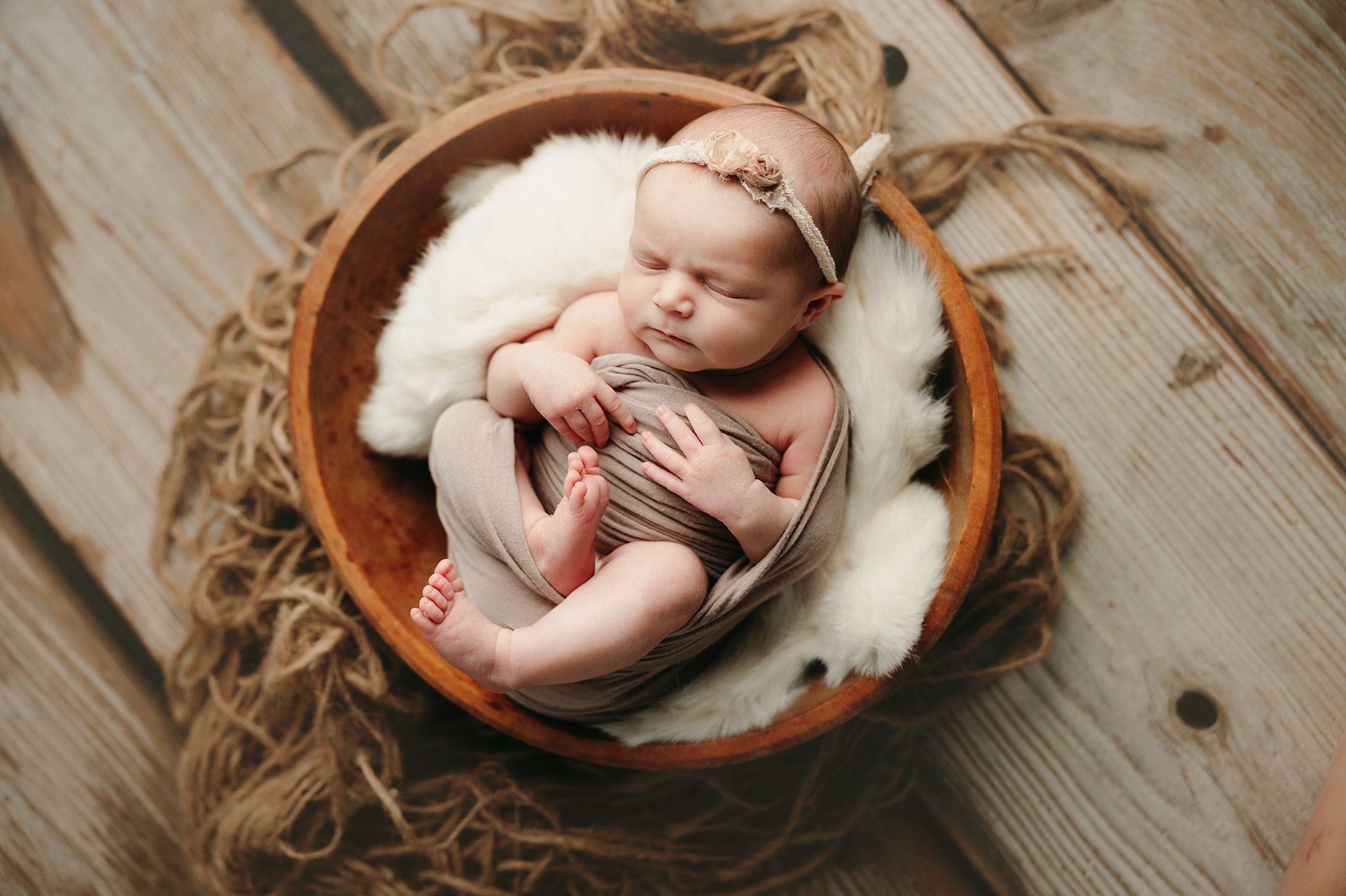 Newborn Baby Photography Verrado AZ