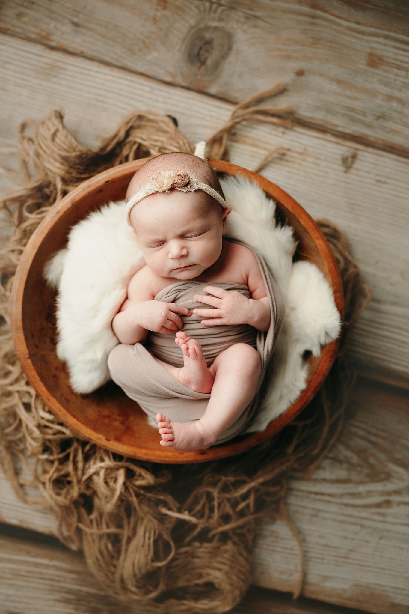 Newborn Baby Photography Verrado AZ