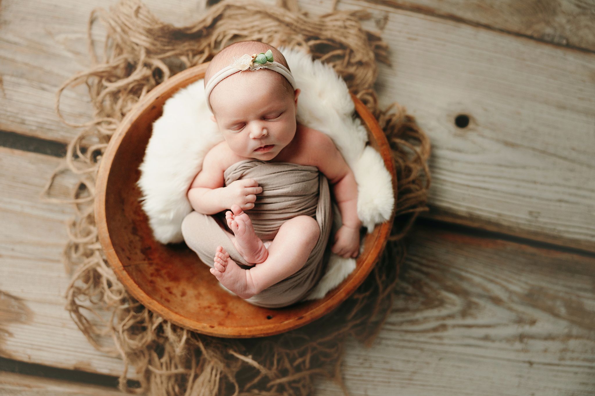 Newborn Baby Photography Verrado AZ