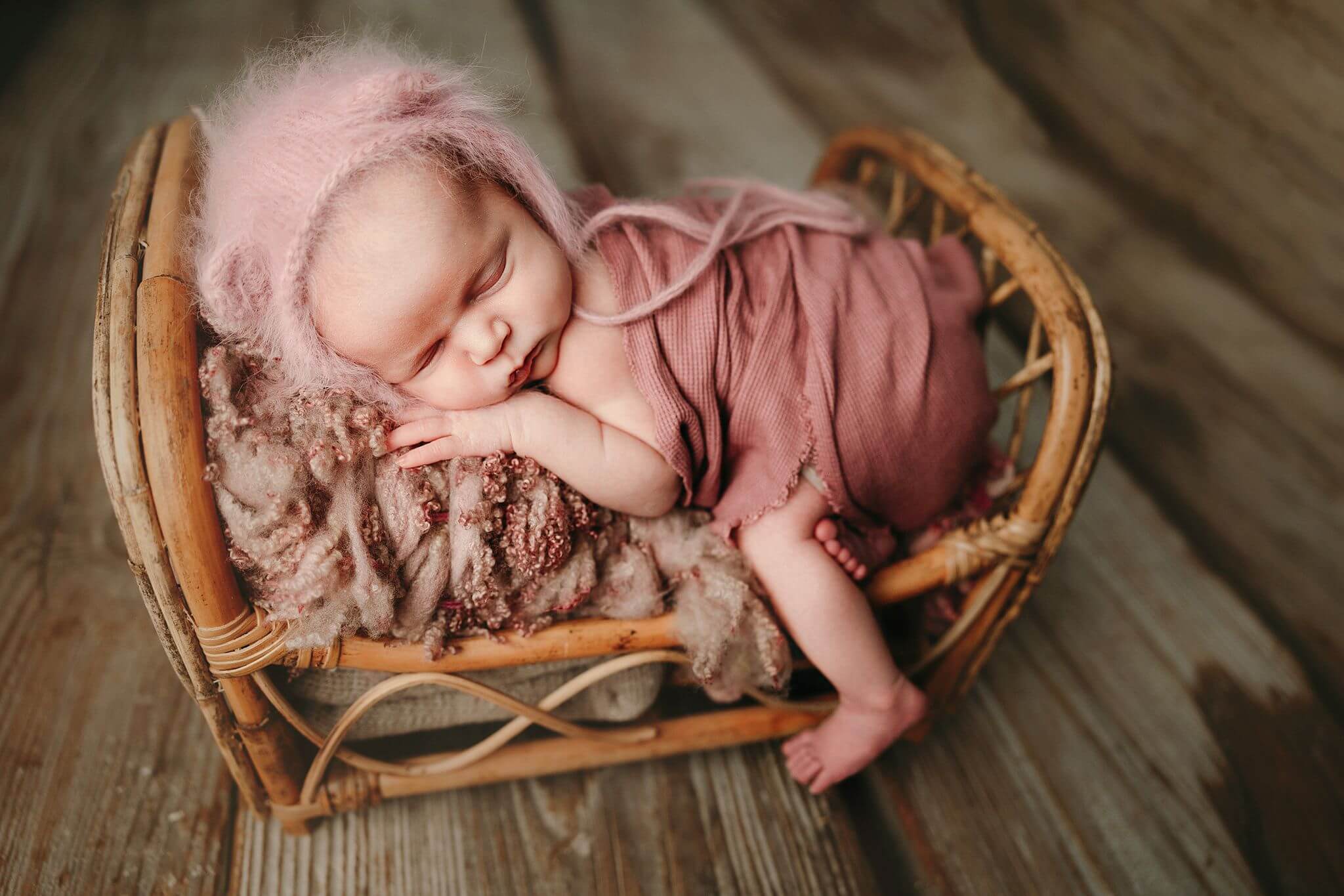 Newborn Baby Photography Verrado AZ