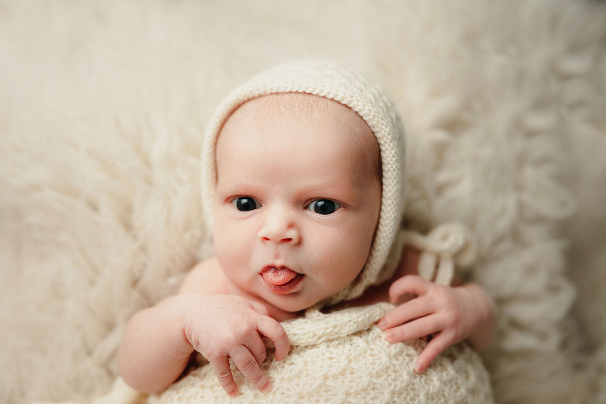 Newborn Baby Photography Verrado AZ