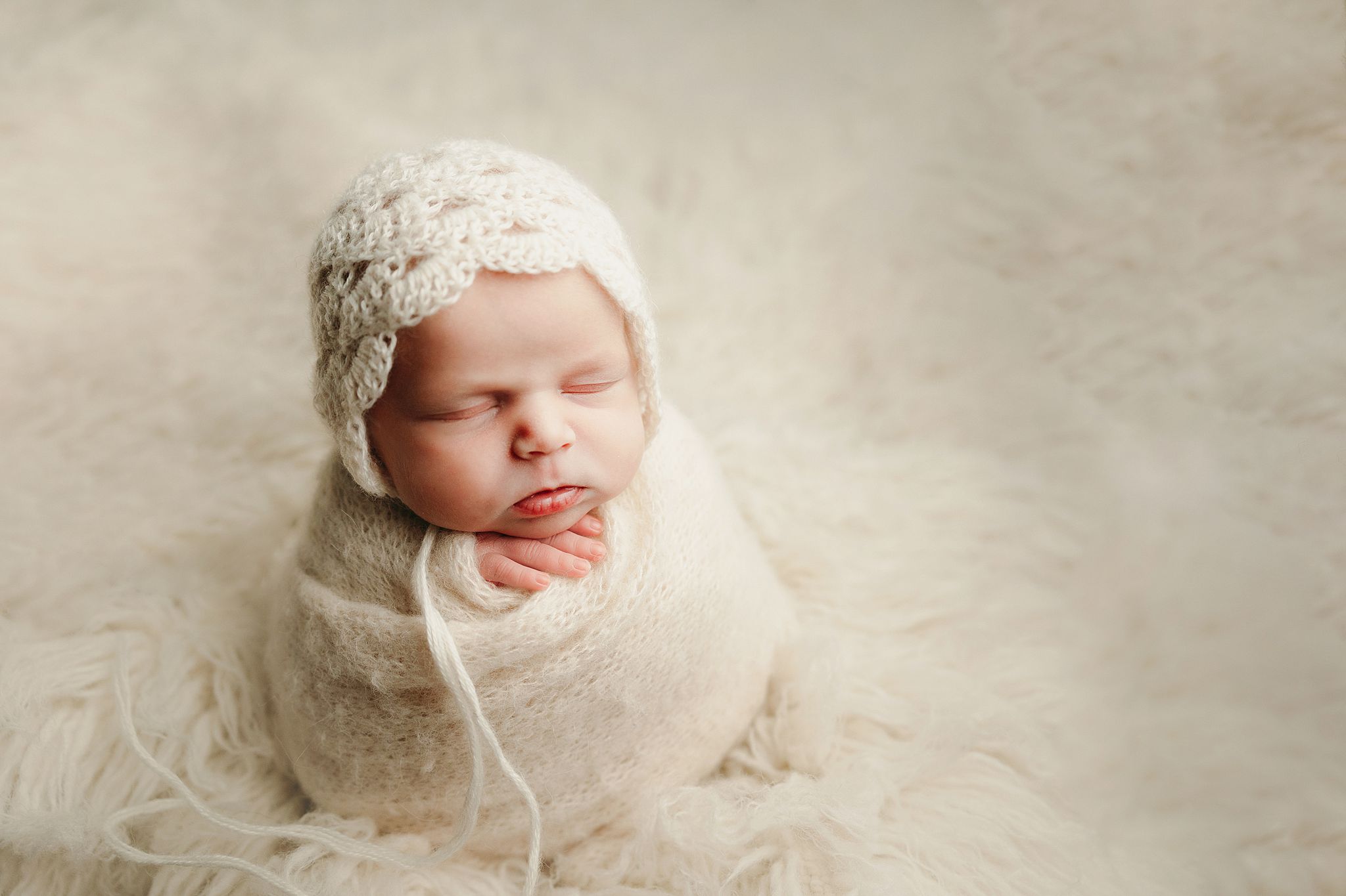 Newborn Baby Photography Verrado AZ