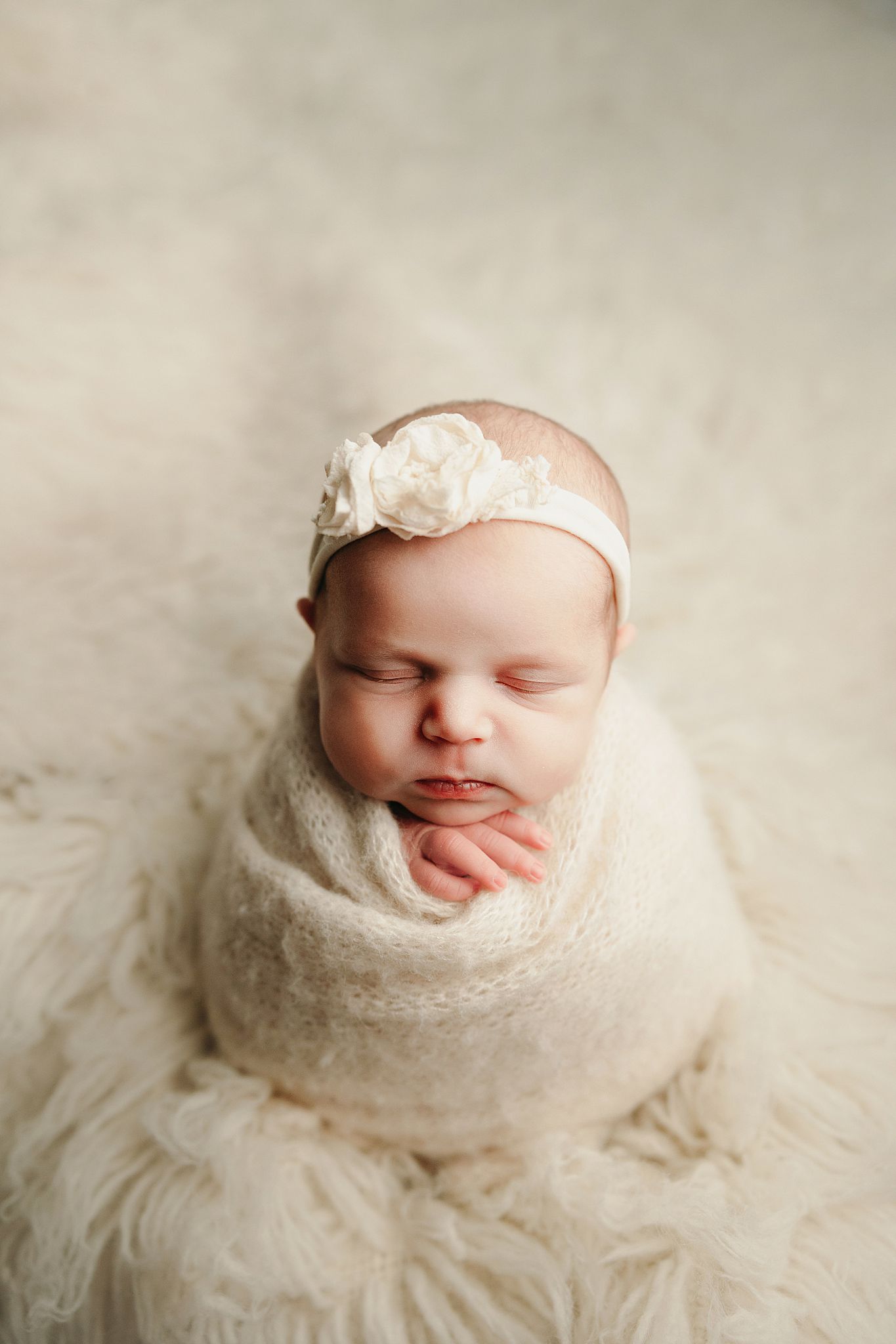 Newborn Baby Photography Verrado AZ