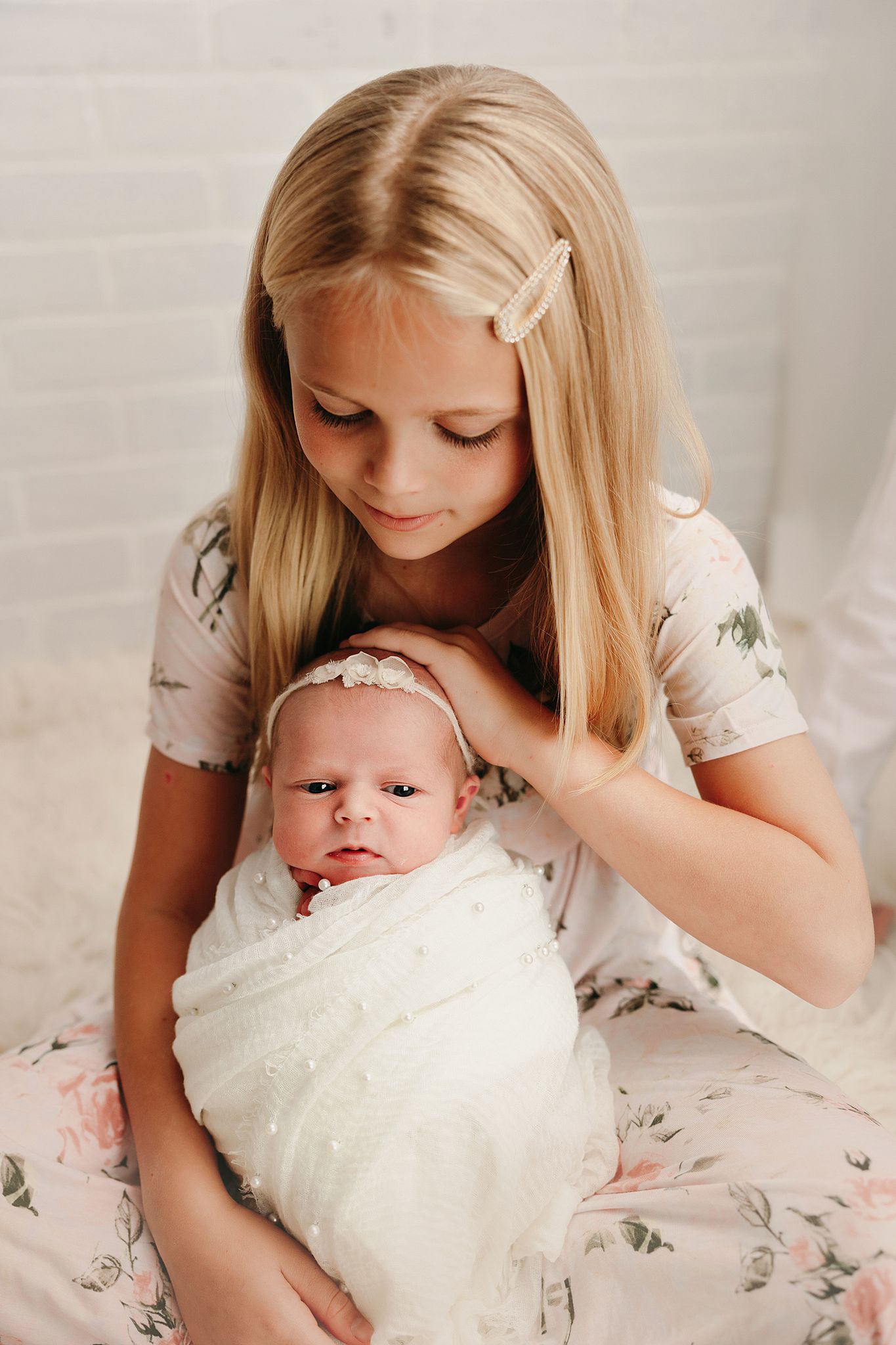 Newborn Baby Photography Verrado AZ