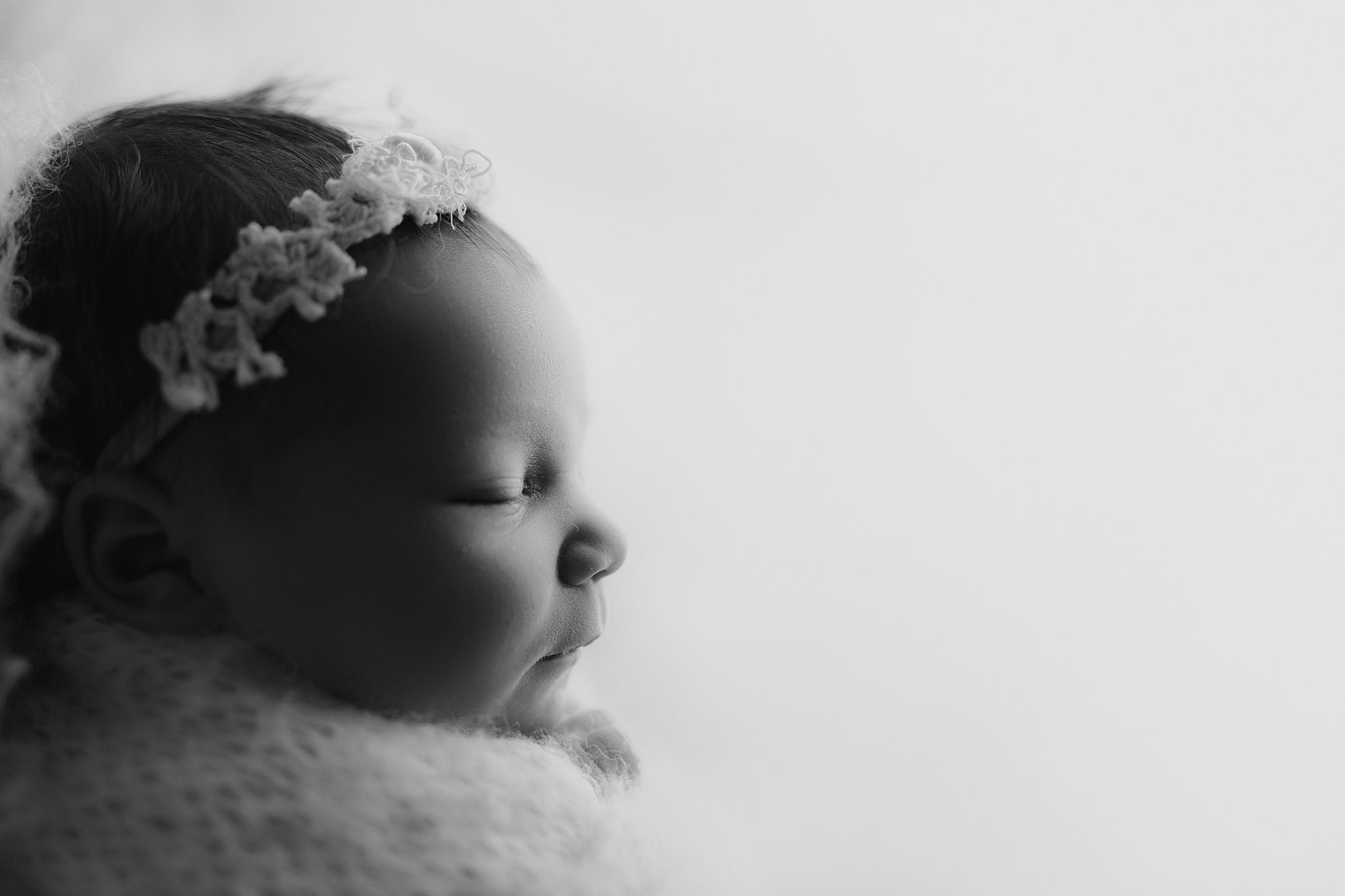 Best Scottsdale AZ Newborn Photographer