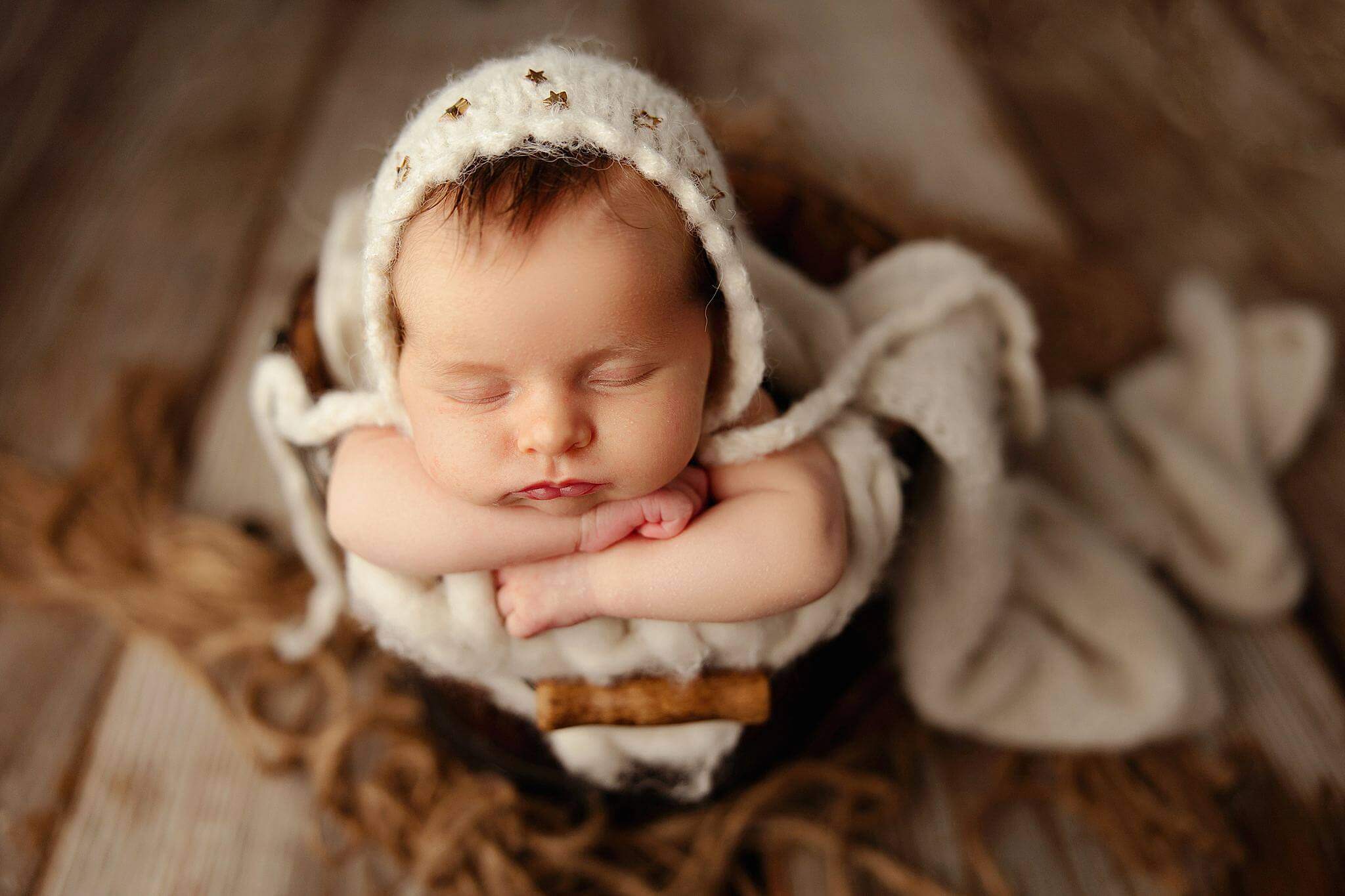 Buckeye, AZ Newborn Photographer