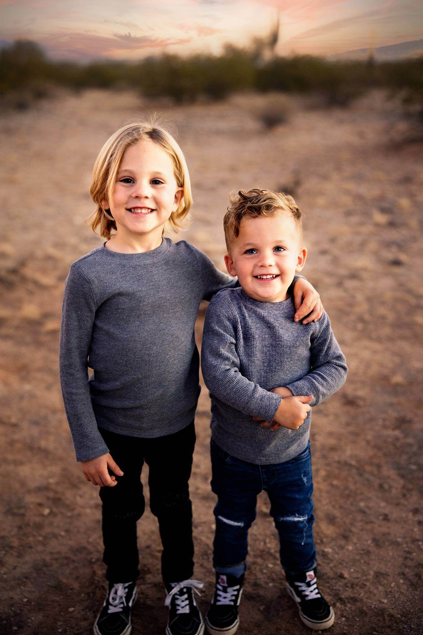 Phoenix, AZ Family Photographer