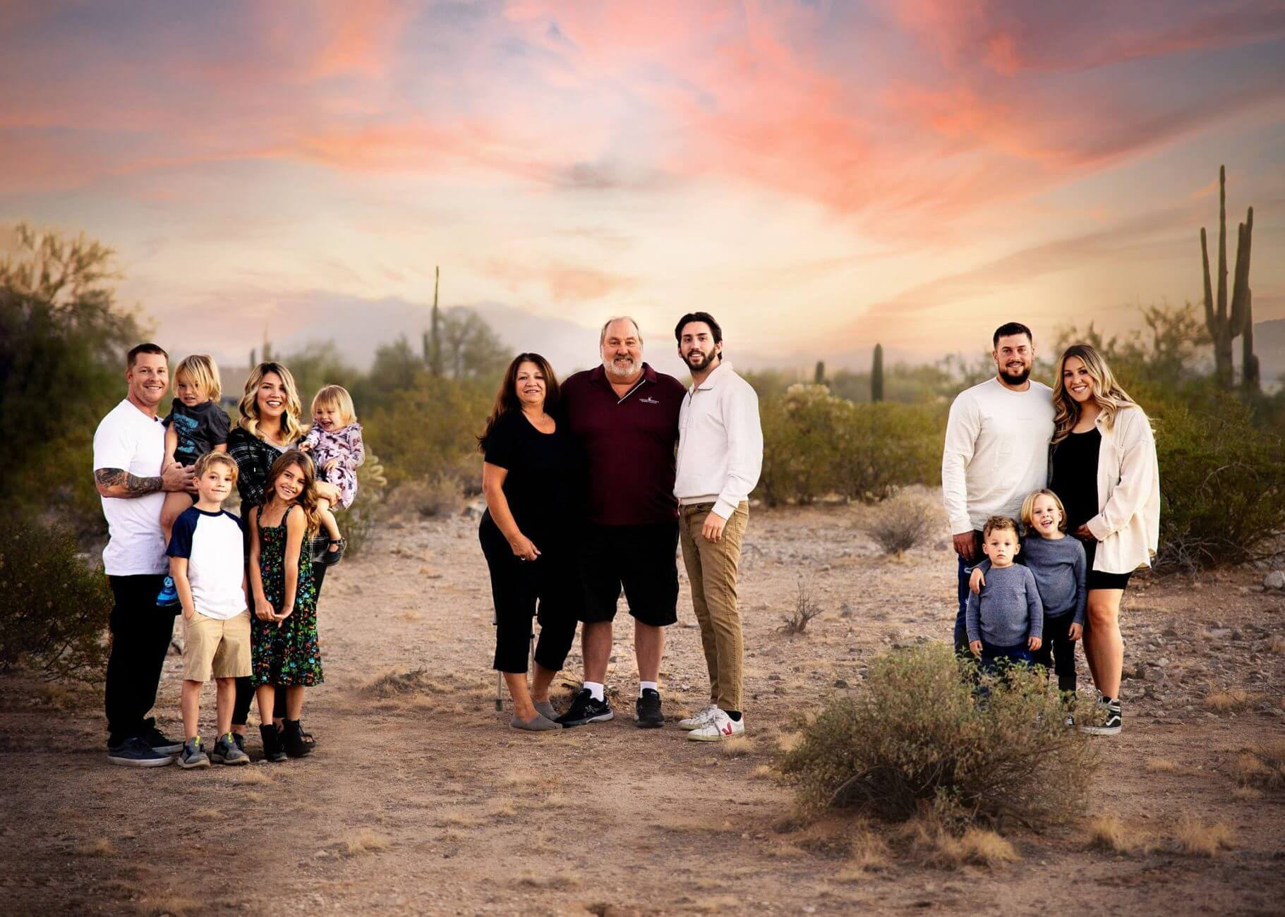 phoenix family photographer, family photography near me