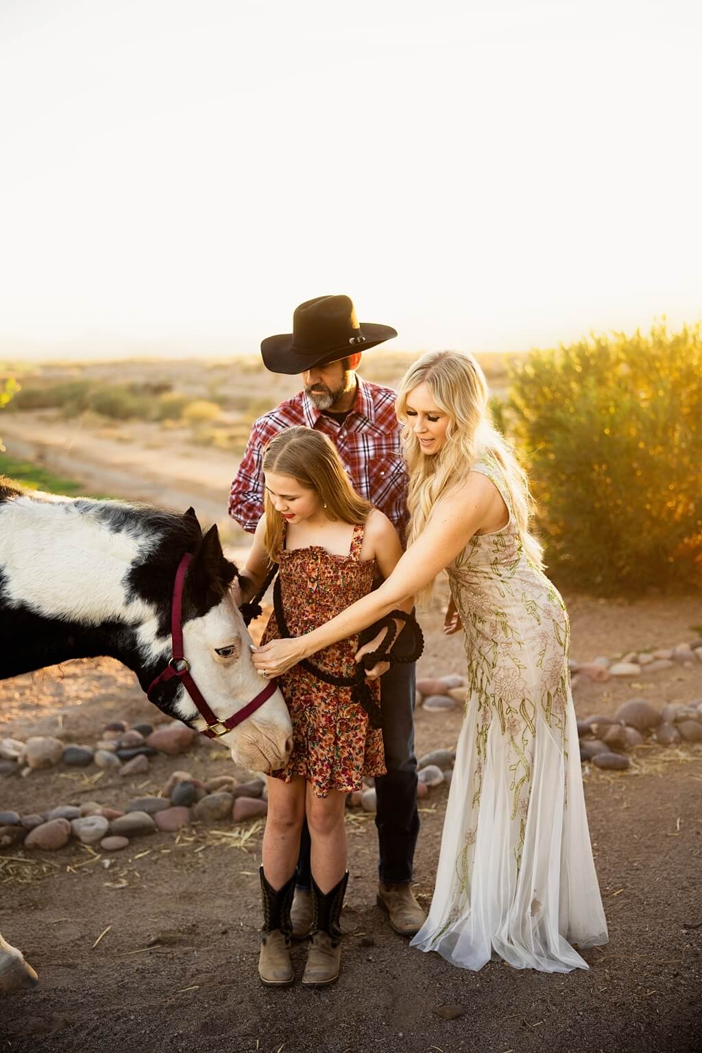 Buckeye, AZ Family Photographer