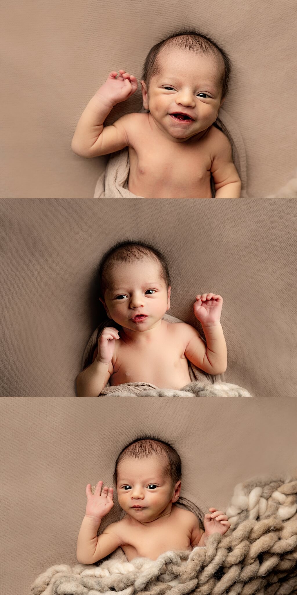 Newborn Photography in Phoenix