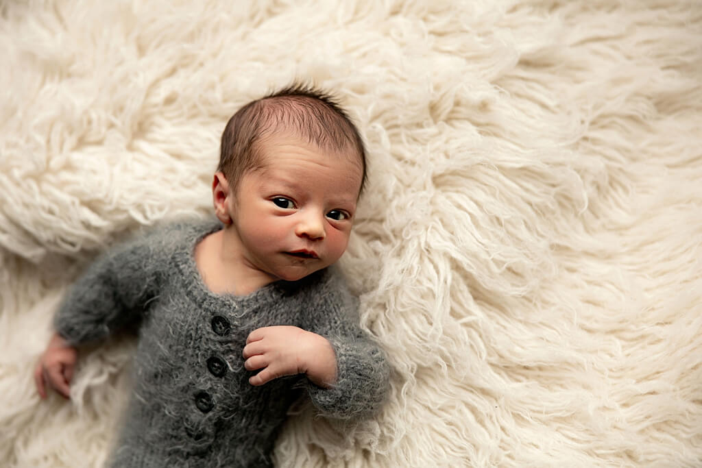 Newborn Photography in Phoenix