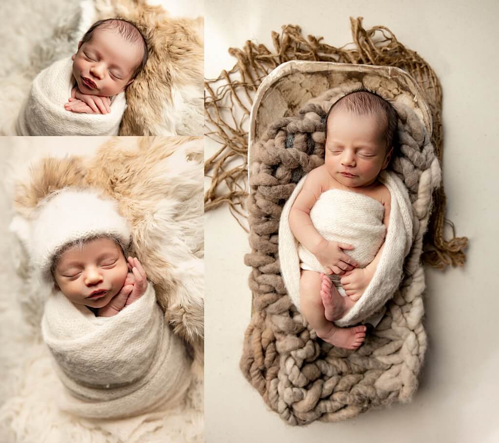 Newborn Photography in Phoenix