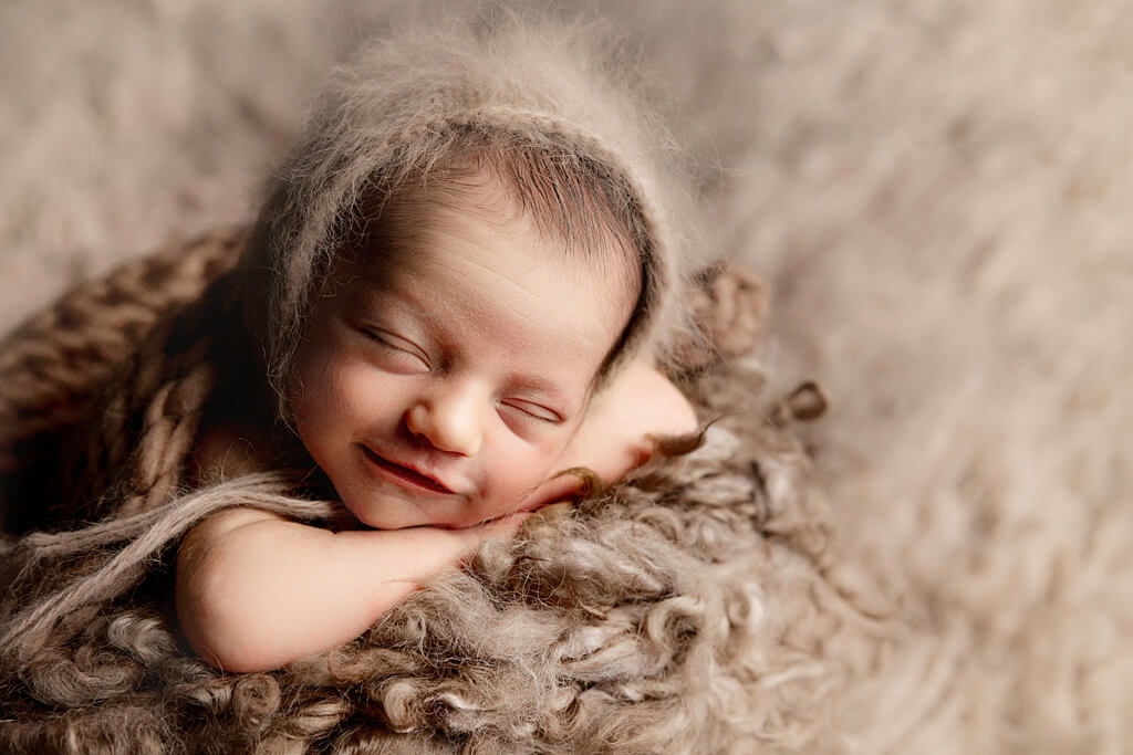 Newborn Photography in Phoenix