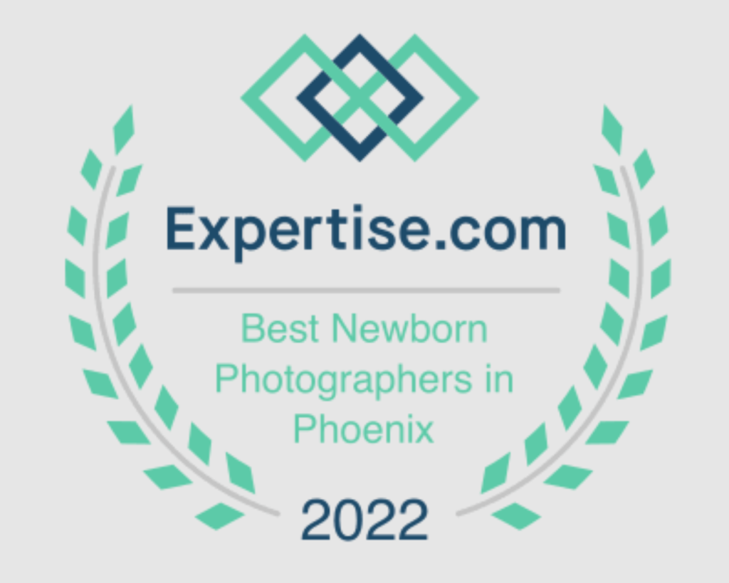 best newborn photographers in phoenix 2022