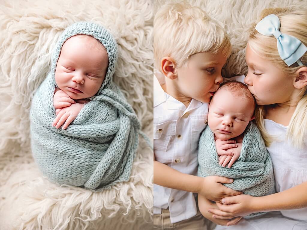 Newborn Photography Glendale AZ