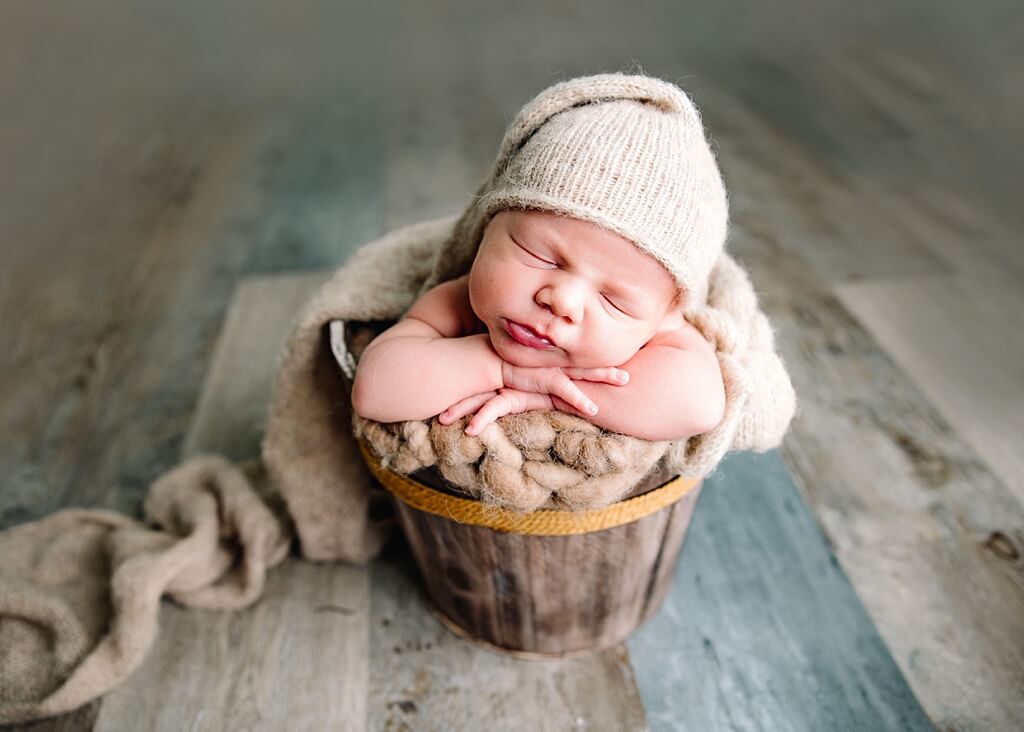 Newborn Photography Glendale AZ