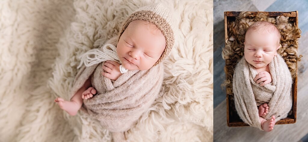 Newborn Photography Glendale AZ