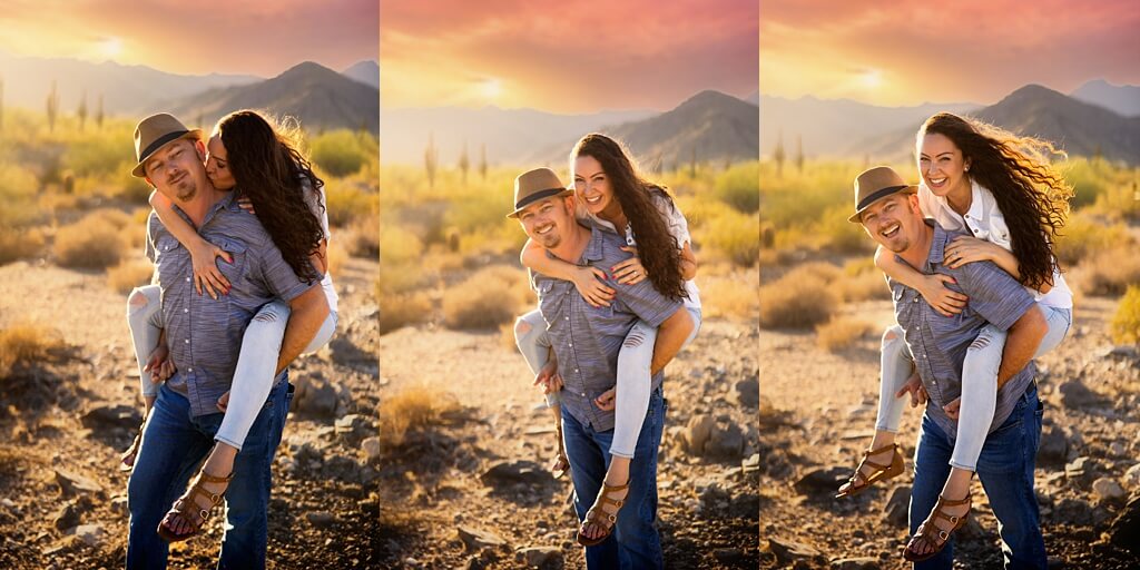 Family Portraits in Peoria AZ