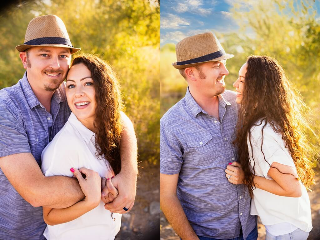 Family Portraits in Peoria AZ