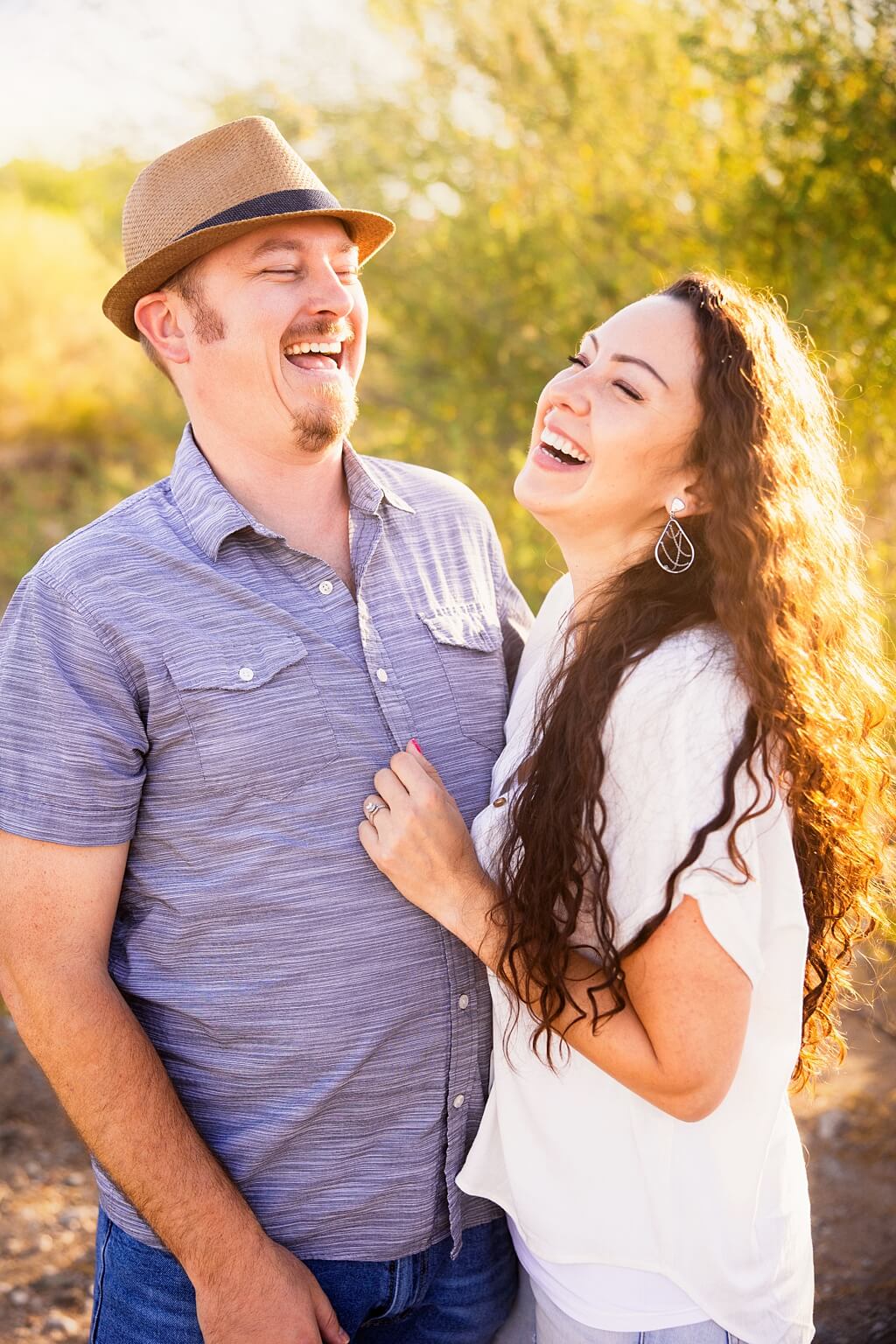 Family Portraits in Peoria AZ