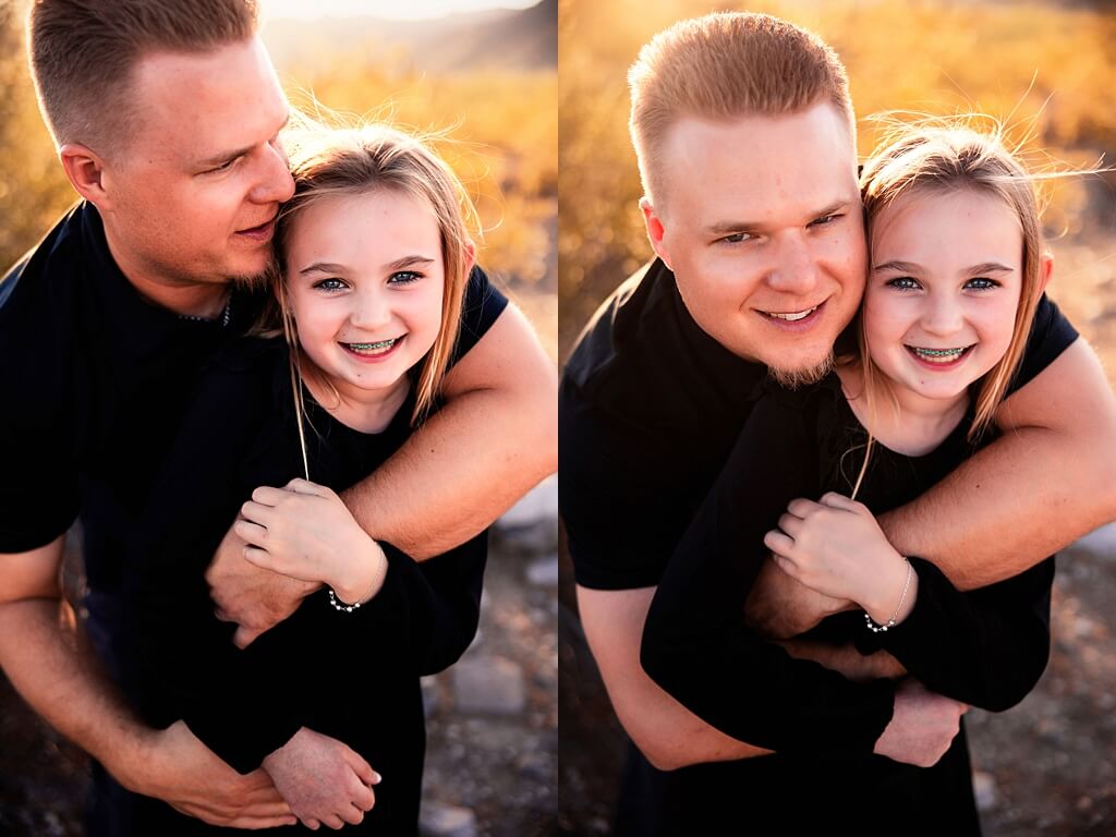 SFamily Portraits Verrado Arizona