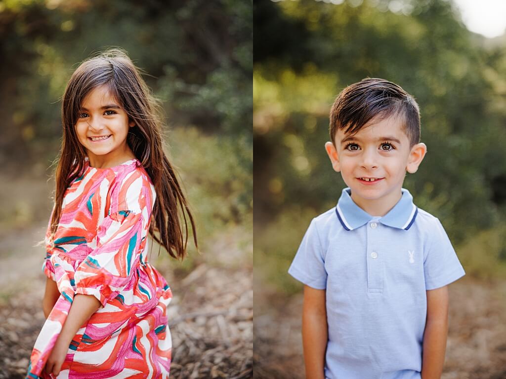 Family Mini Session Peoria AZ