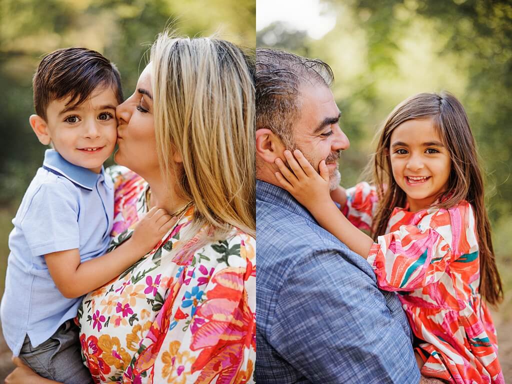 Family Mini Session Peoria AZ