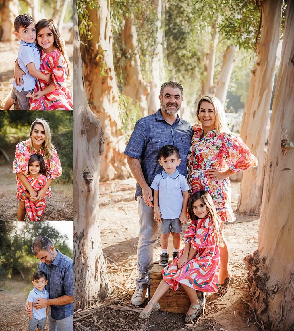 Family Mini Session Peoria AZ