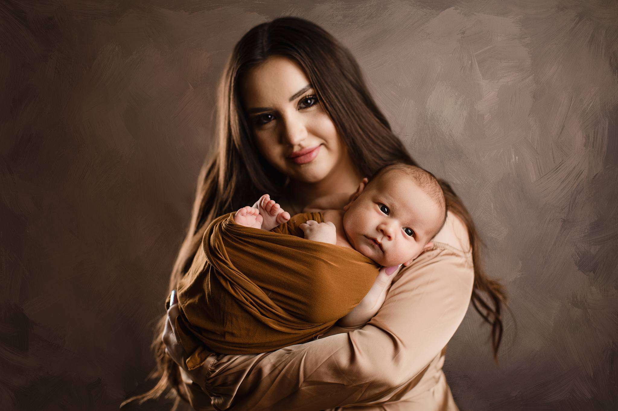 Newborn Photography in Buckeye AZ