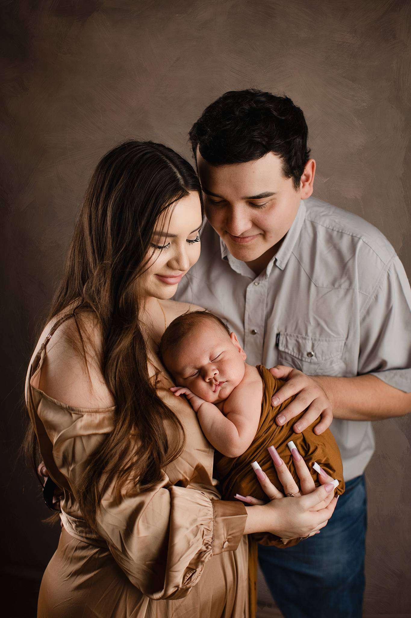 Newborn Photography in Buckeye AZ