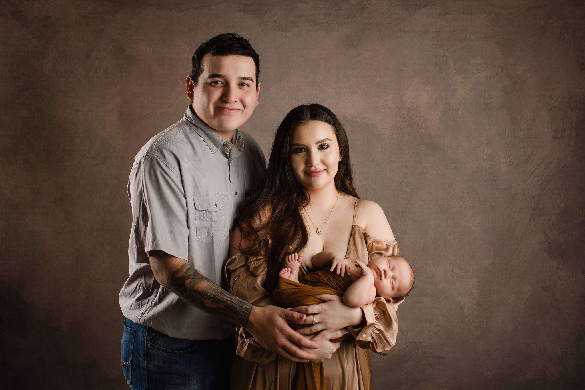 Newborn Photography in Buckeye AZ