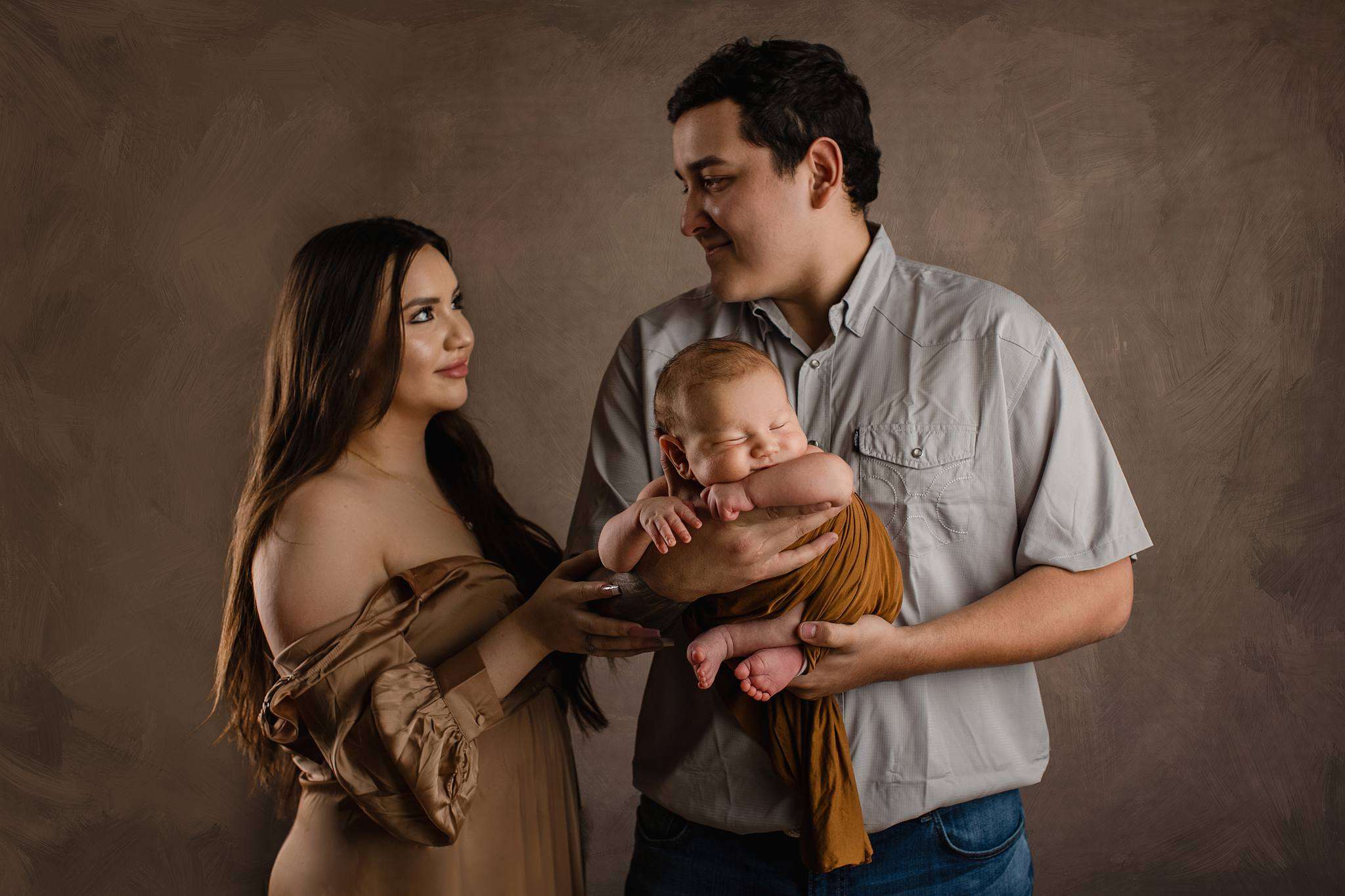 Newborn Photography in Buckeye AZ