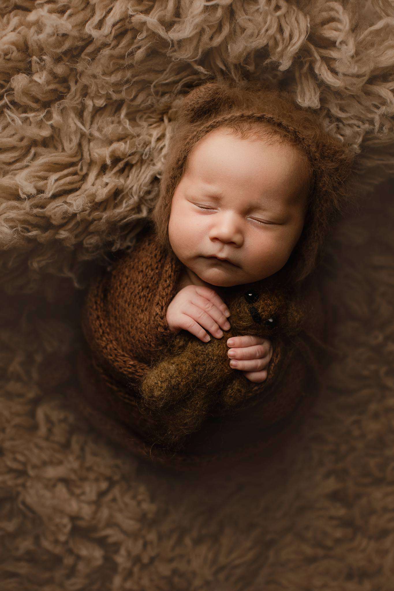 Newborn Photography in Buckeye AZ