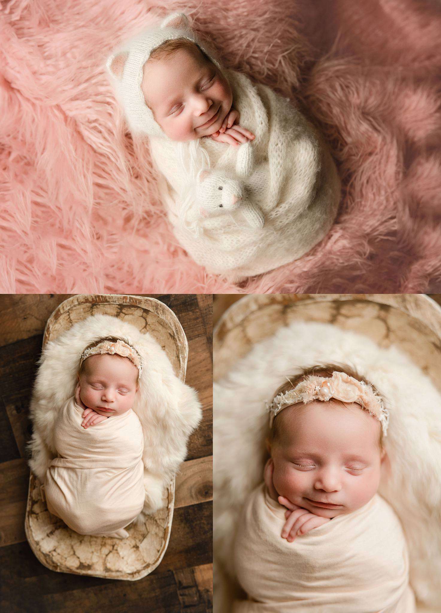 Phoenix Arizona Newborn Photographer