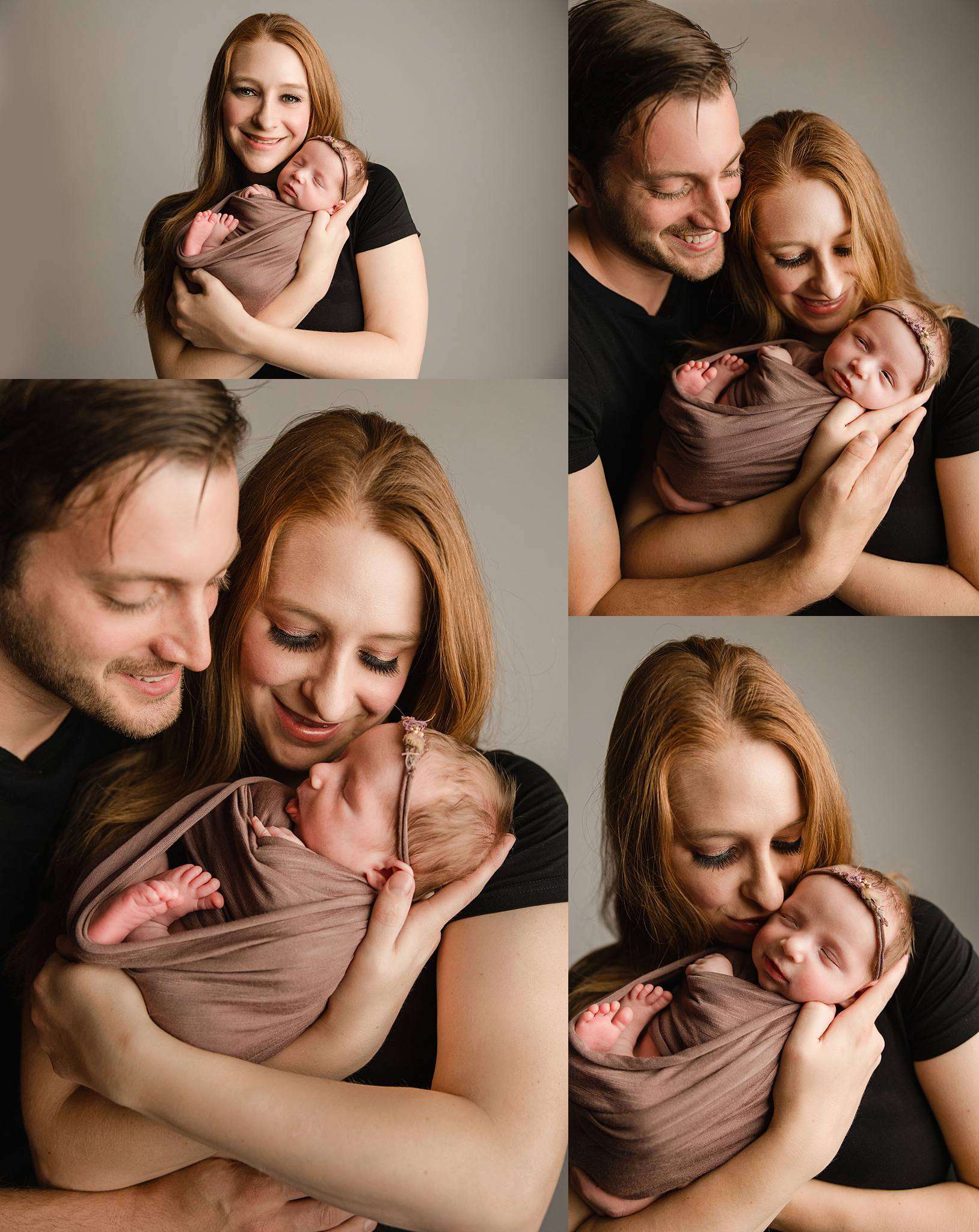 Phoenix Arizona Newborn Photographer