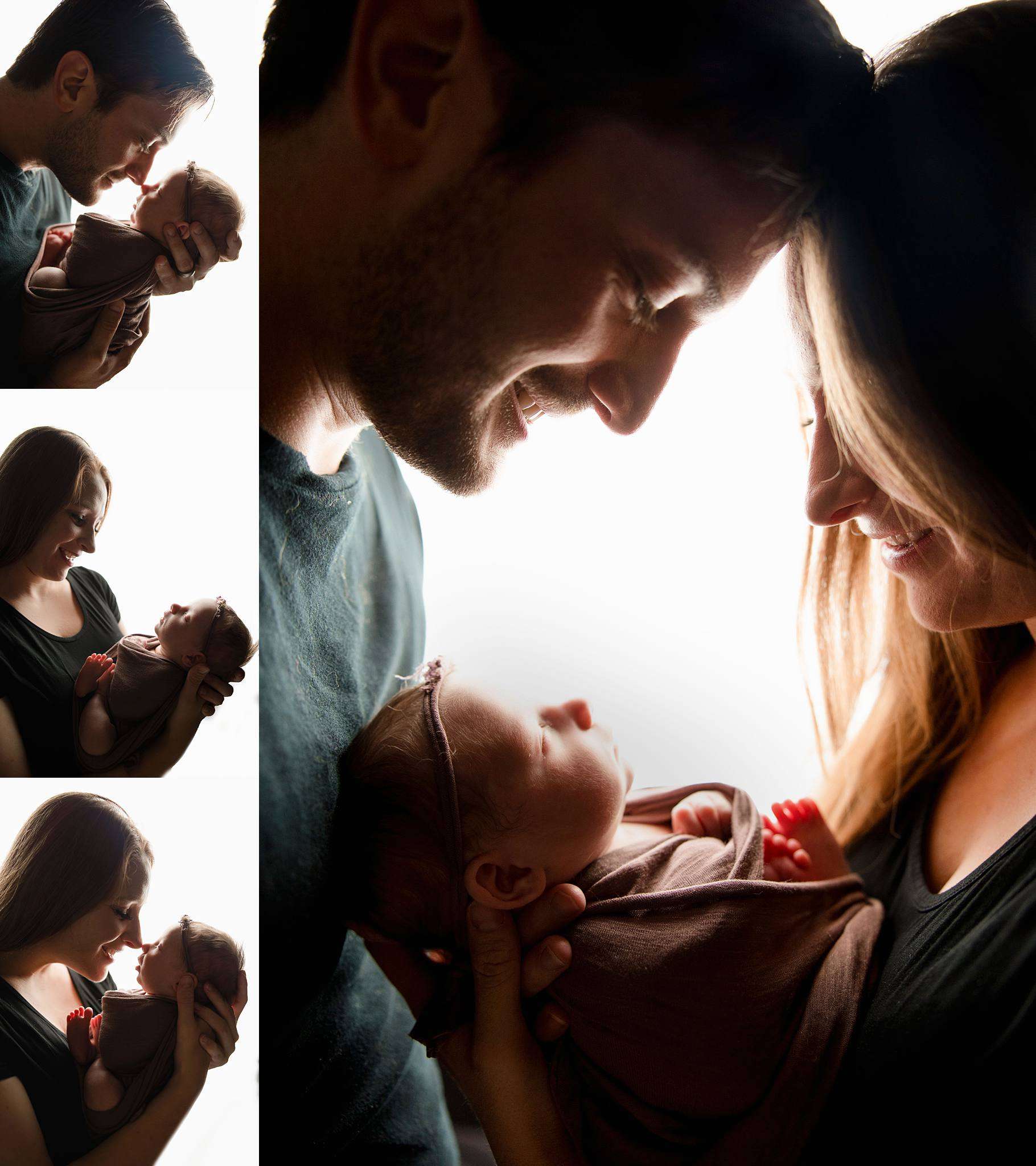 Phoenix Arizona Newborn Photographer