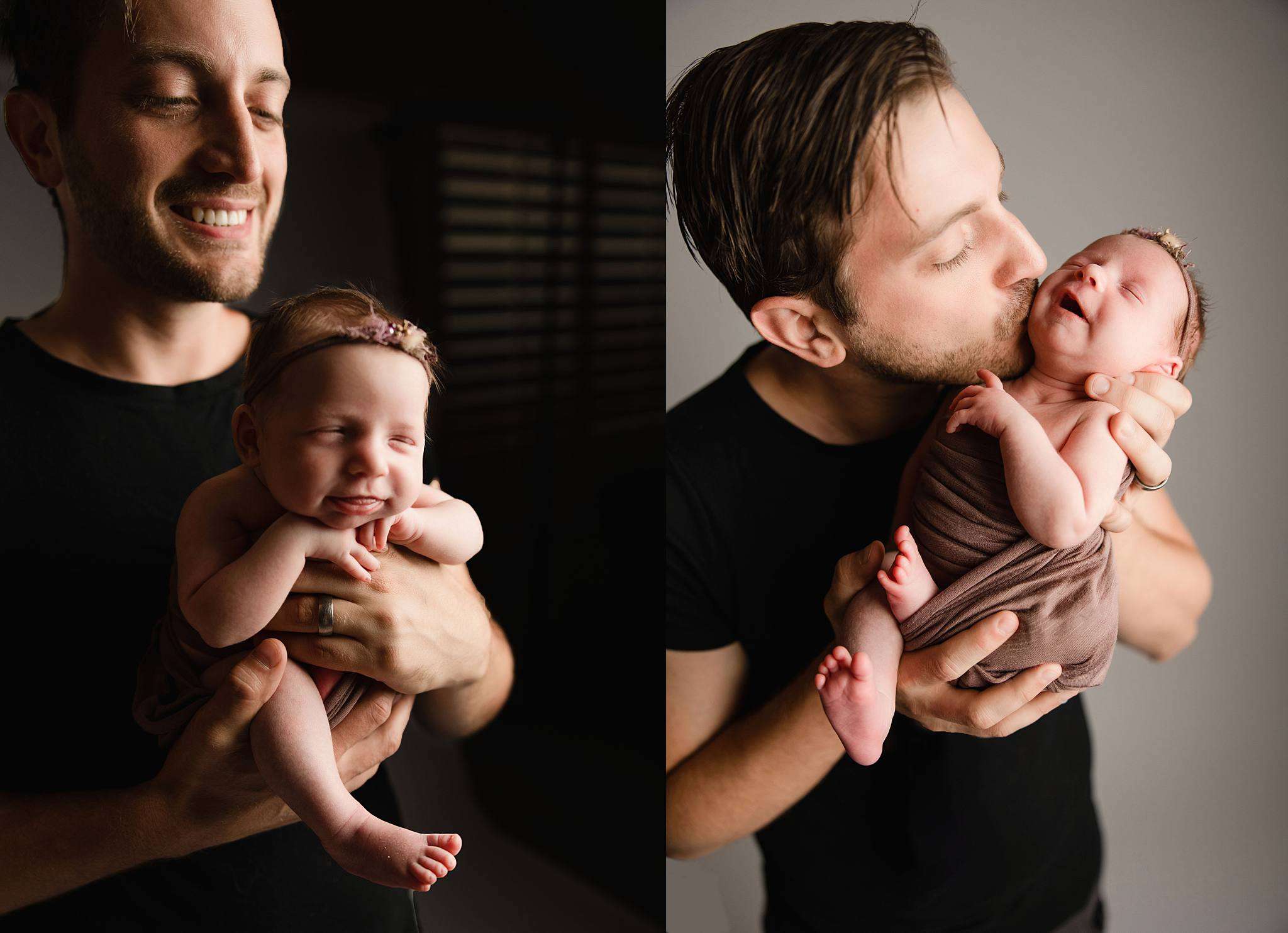 Phoenix Arizona Newborn Photographer