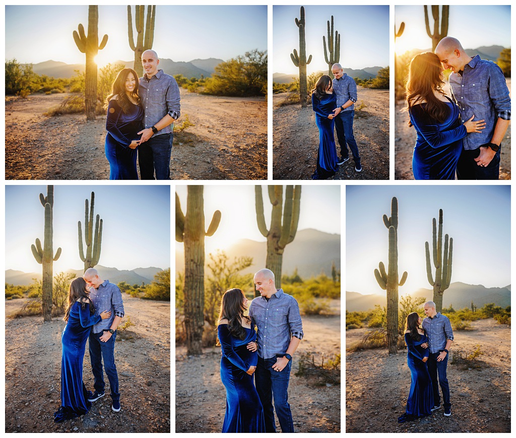 Surprise, AZ Maternity photographer