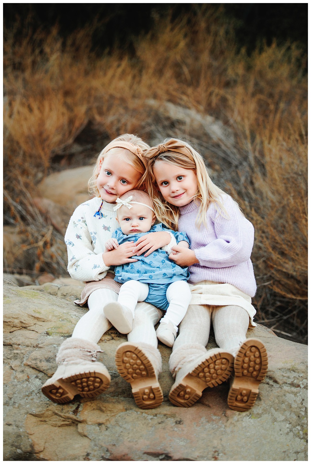 Family photographer Buckeye AZ
