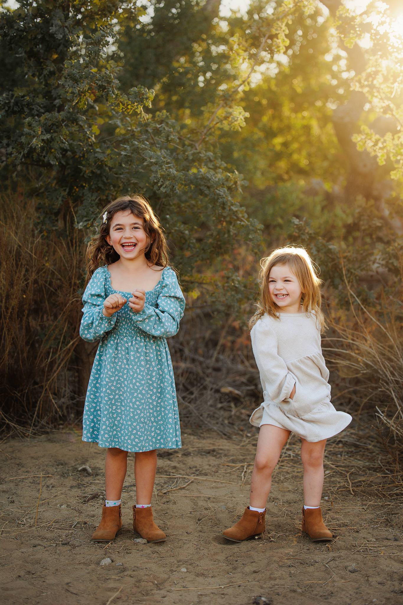 Family Photography in Buckeye  AZ