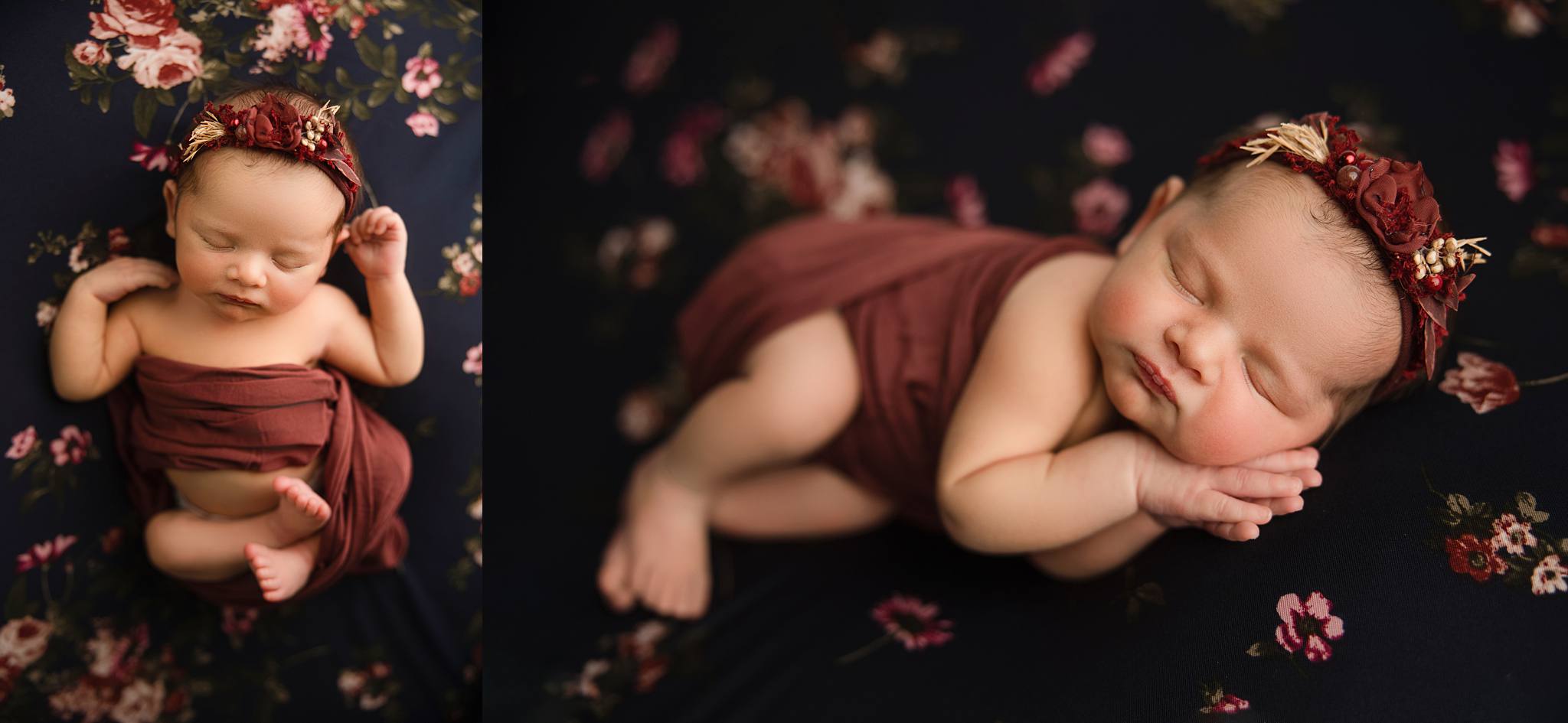 Newborn Photography Phoenix AZ