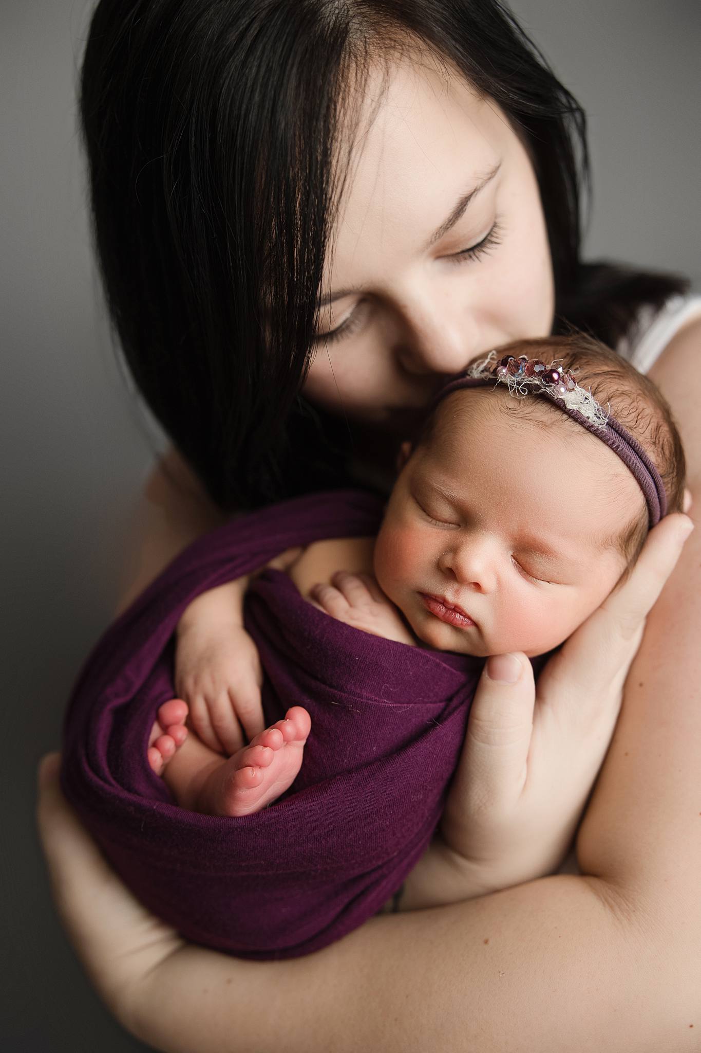 Newborn Photography Phoenix AZ