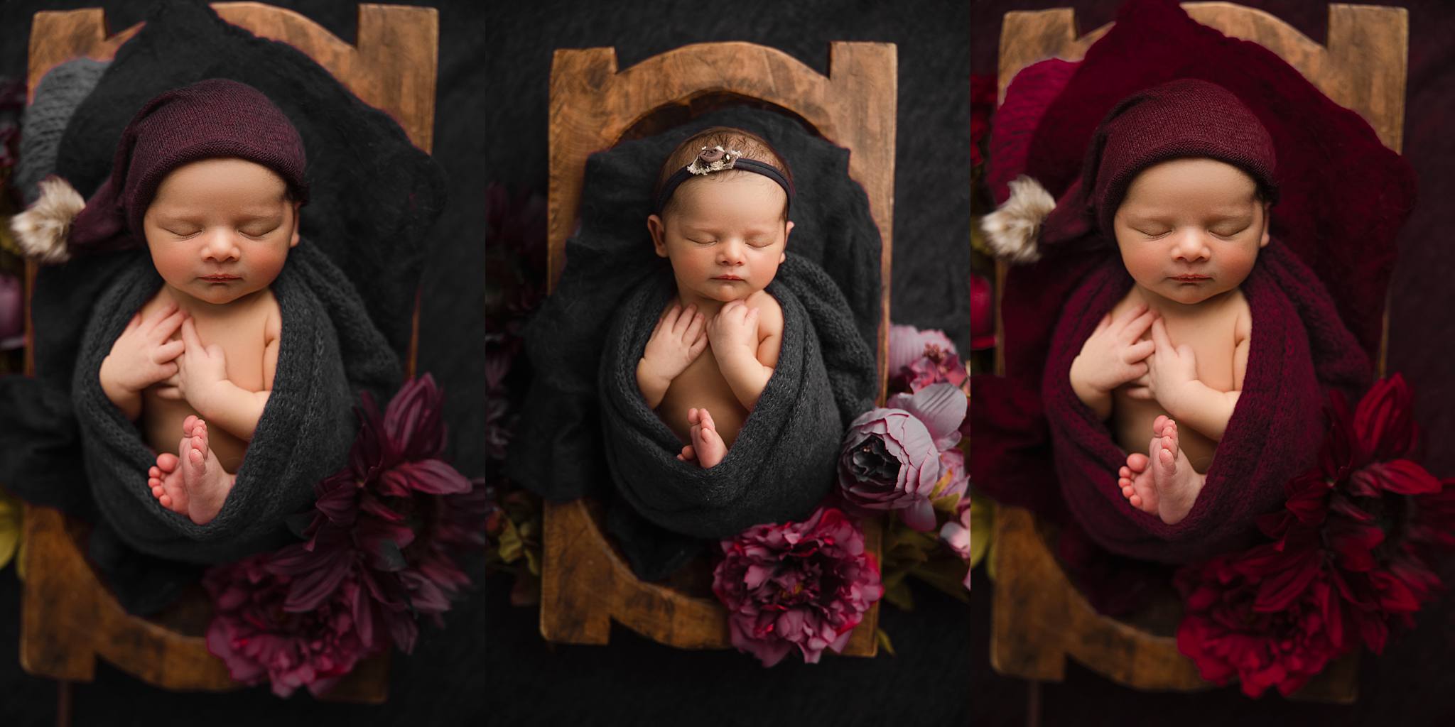 Newborn Photography Phoenix AZ