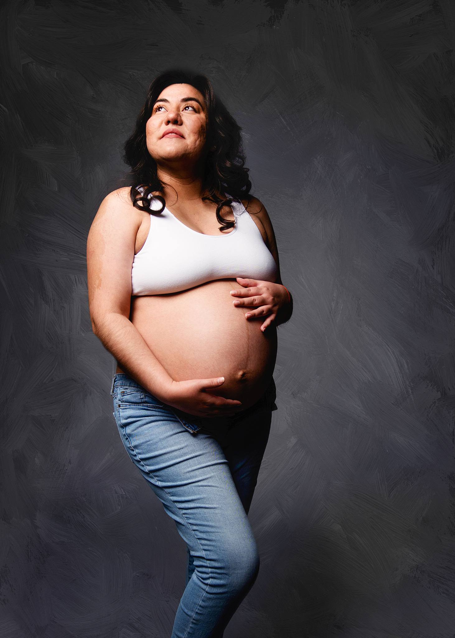 Maternity Photographer Buckeye  AZ