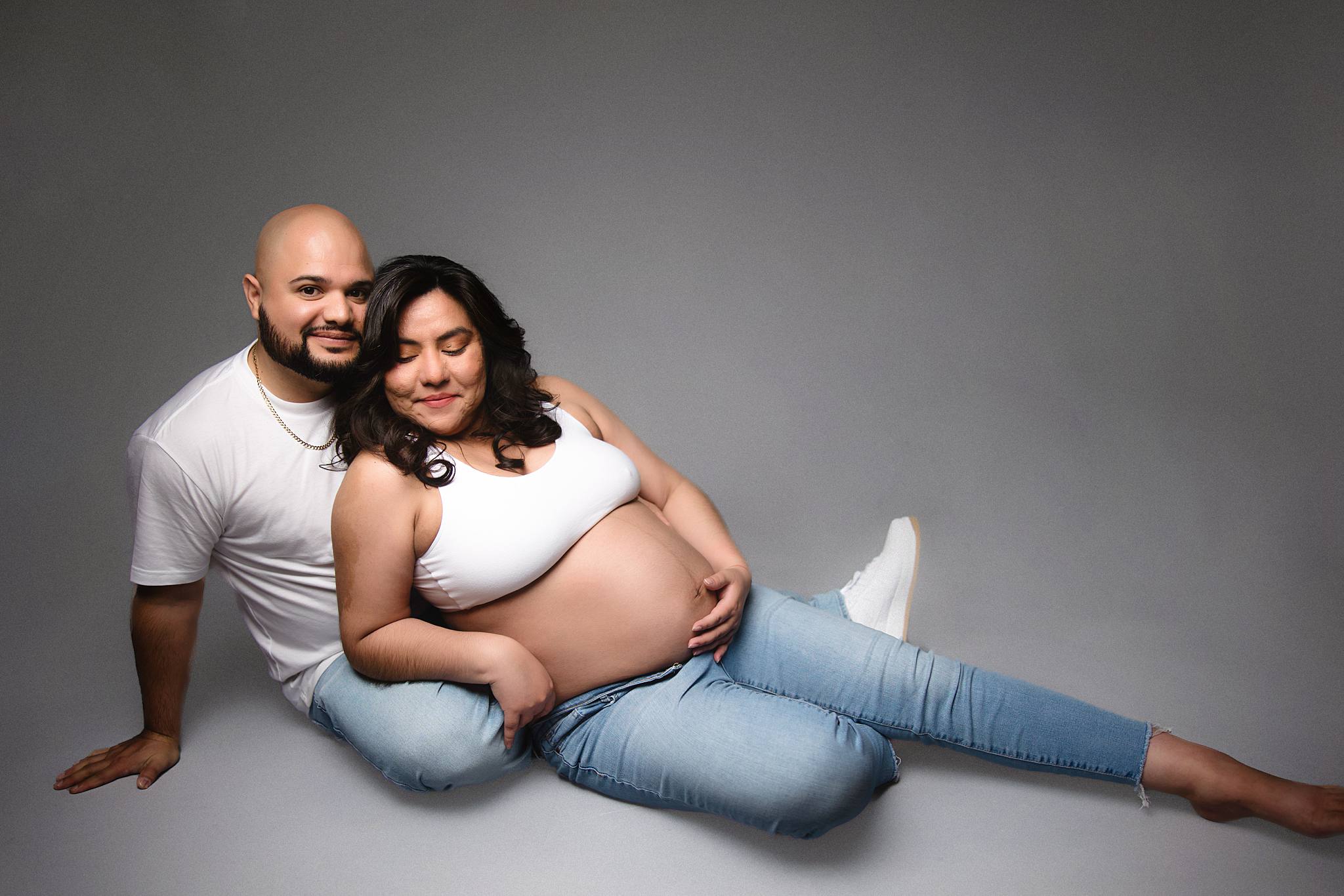 Maternity Photographer Buckeye  AZ