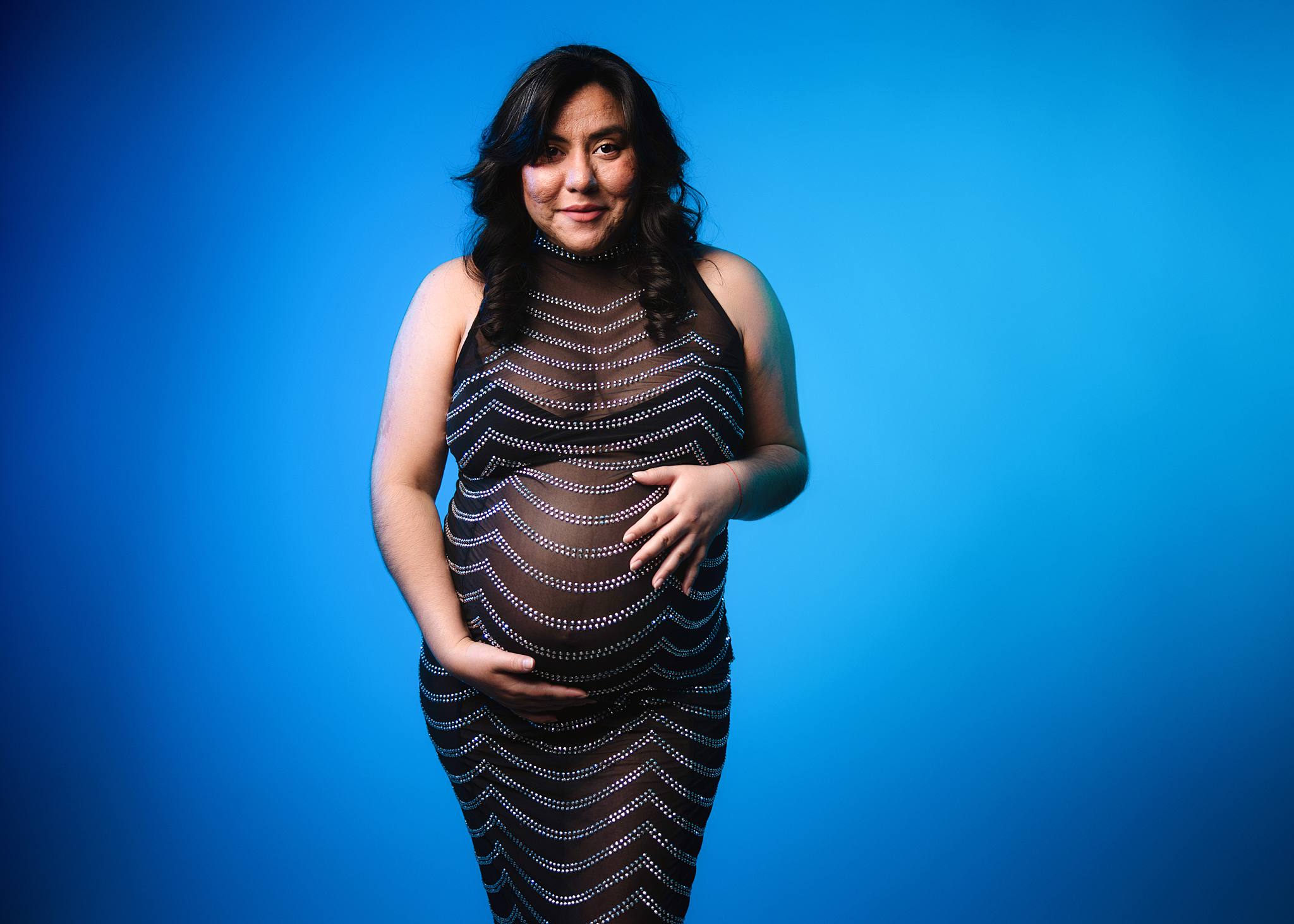 Maternity Photographer Buckeye  AZ